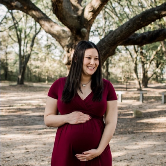 Meet your Posher, Becky - Picture 2 of 2